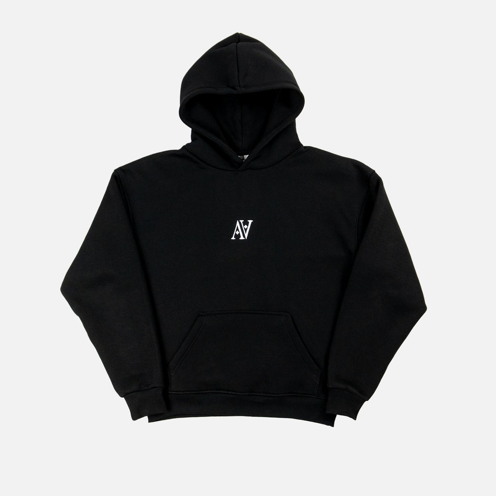 AESTISO HOODIE