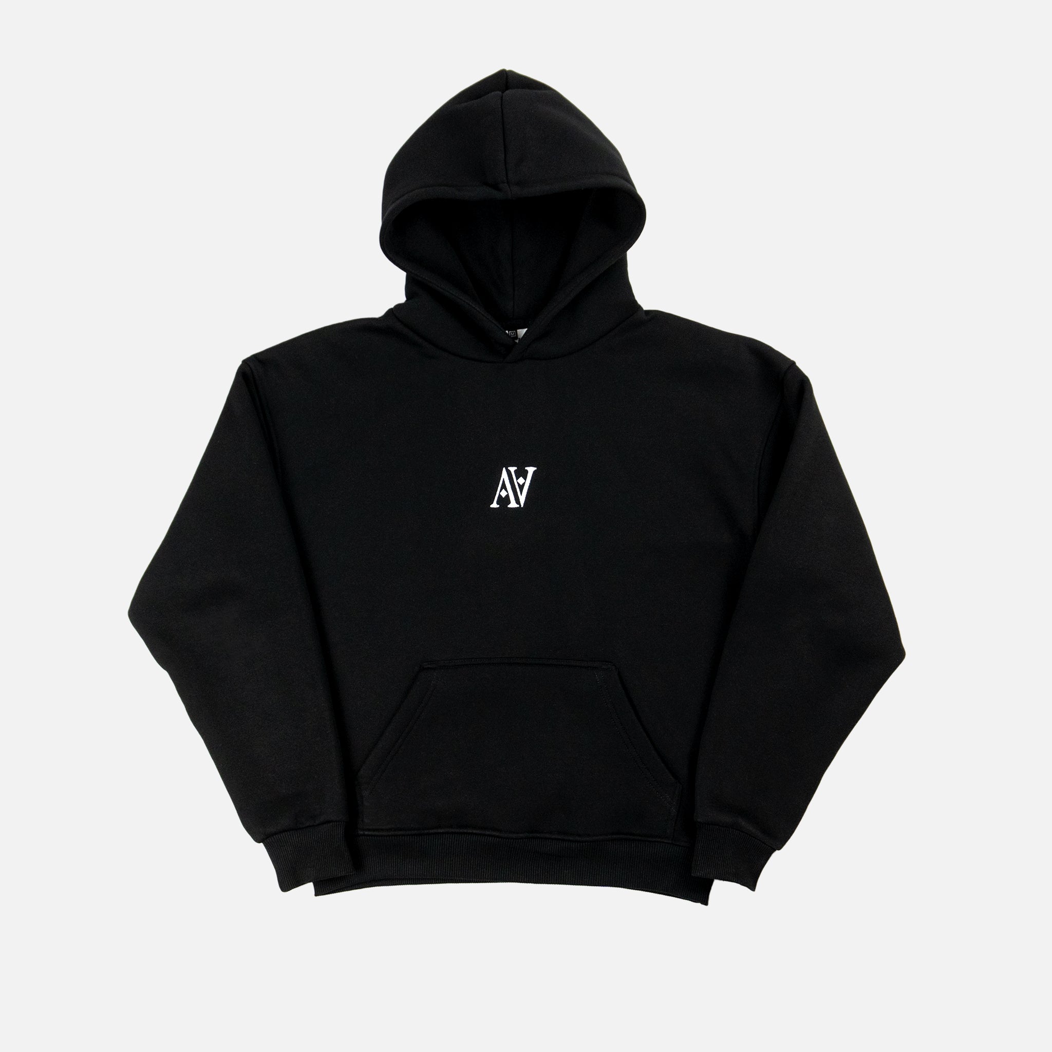 AESTISO HOODIE