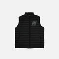 AESTISO VEST BLACK